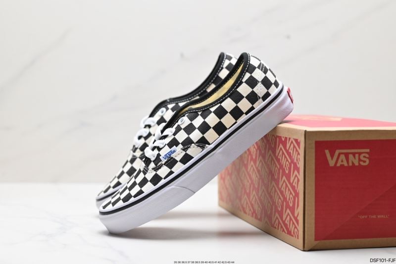 Vans Shoes